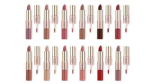 Load image into Gallery viewer, Velvet Matte lipstick &amp; lipgloss-  Waterproof Long Lasting Lip Make Up