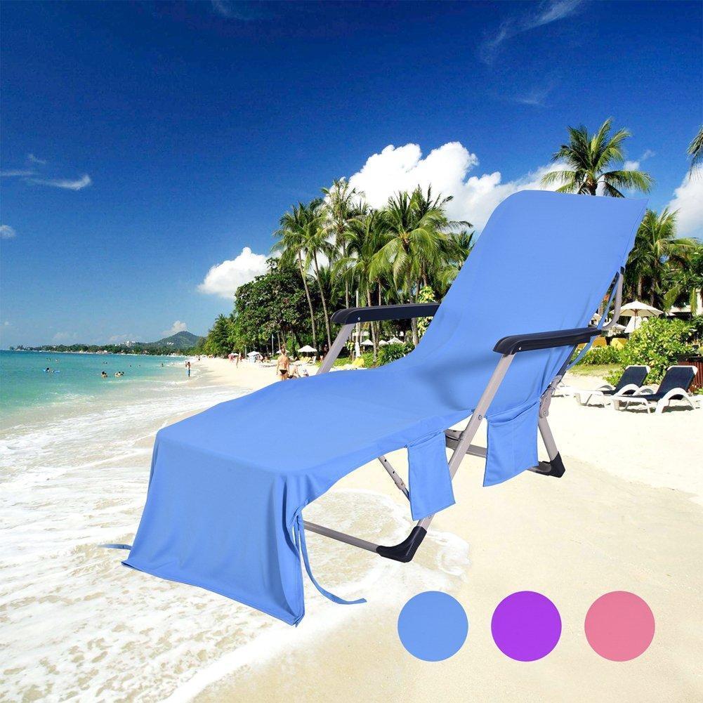 Lounger Beach Towel