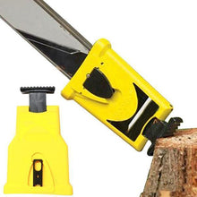 Load image into Gallery viewer, Chainsaw Teeth Sharpener