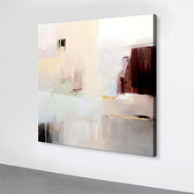 Load image into Gallery viewer, Famous abstract art painting,Be reluctant to leave