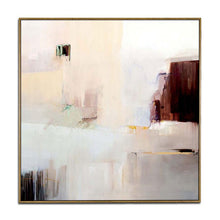 Load image into Gallery viewer, Famous abstract art painting,Be reluctant to leave