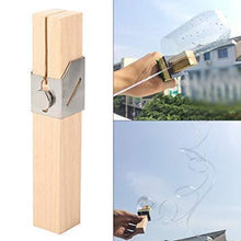Load image into Gallery viewer, Plastic Bottle Cutter Outdoor Green Hand DIY Plastic Bottle Rope