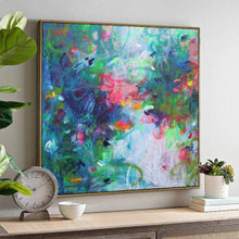 Load image into Gallery viewer, The world of flowers