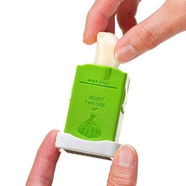 Best Garlic Chopper : Cutter Slicer