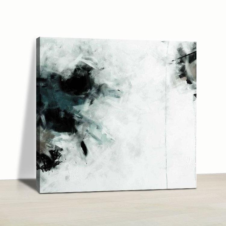 Painting black and white,Black and white art