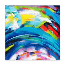 Load image into Gallery viewer, The colours of the rainbow