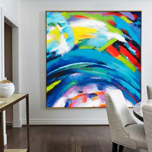 Load image into Gallery viewer, The colours of the rainbow