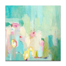 Load image into Gallery viewer, Living room decoration painting Mountain stream