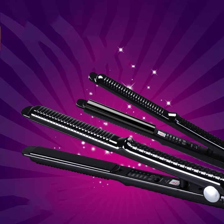 (Today's discount 60%) hot sale! Professional hair straightener