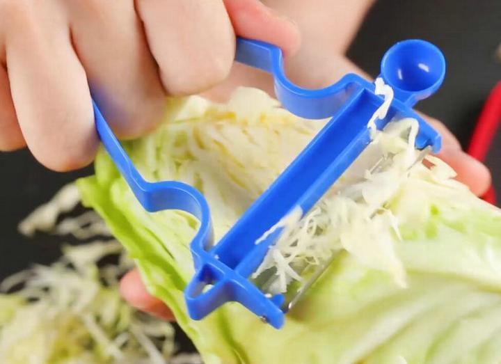 Magic Multi-Function Peeler