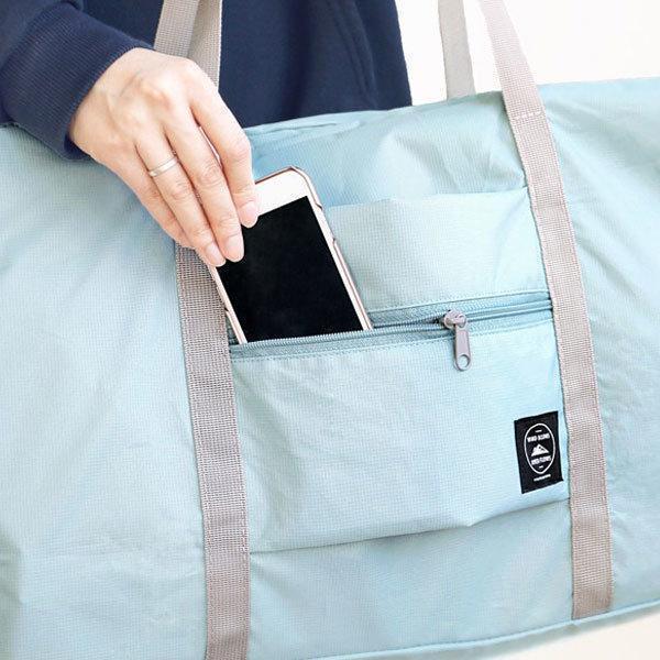 Large Travel Bag Waterproof Storage Bag