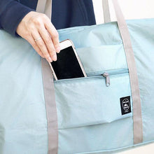Load image into Gallery viewer, Large Travel Bag Waterproof Storage Bag