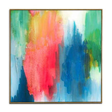 Load image into Gallery viewer, Painting art on canvas modern abstract,Abstract wall art decoration