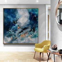 Load image into Gallery viewer, Beautiful view of the starry sky