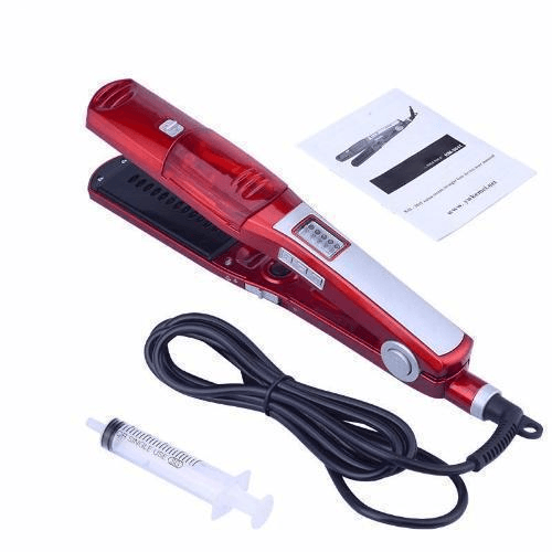 SALON PROFESSIONAL IRON