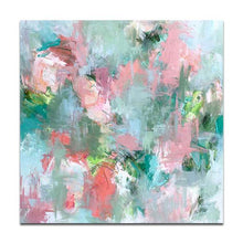 Load image into Gallery viewer, Handmade canvas painting,Abstract canvas art,Canvas abstract oil painting