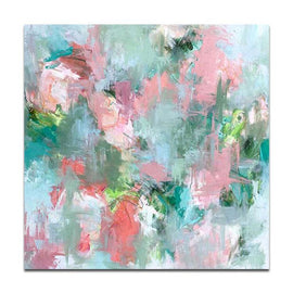 Handmade canvas painting,Abstract canvas art,Canvas abstract oil painting