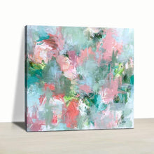 Load image into Gallery viewer, Handmade canvas painting,Abstract canvas art,Canvas abstract oil painting