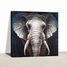 Load image into Gallery viewer, Elephant