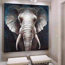 Load image into Gallery viewer, Elephant