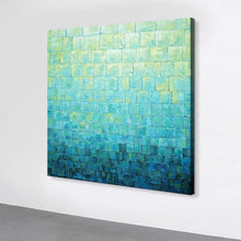 Load image into Gallery viewer, Abstract painting,Modern art painting - Wall