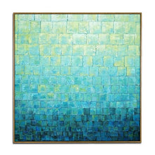 Load image into Gallery viewer, Abstract painting,Modern art painting - Wall