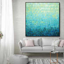 Load image into Gallery viewer, Abstract painting,Modern art painting - Wall