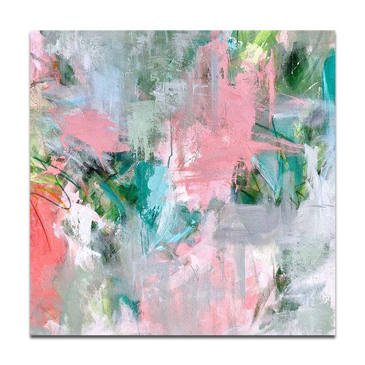 Nature wall painting designs,Abstract oil painting on canvas