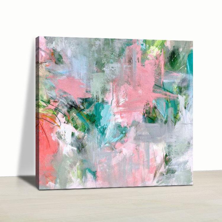 Nature wall painting designs,Abstract oil painting on canvas