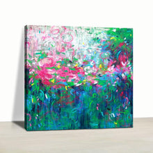 Load image into Gallery viewer, Falling petals