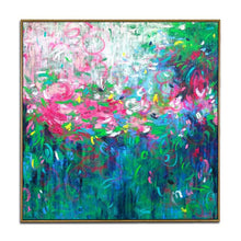 Load image into Gallery viewer, Falling petals