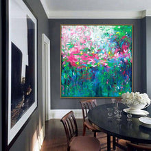 Load image into Gallery viewer, Falling petals