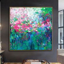 Load image into Gallery viewer, Falling petals