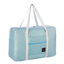 Load image into Gallery viewer, Large Travel Bag Waterproof Storage Bag