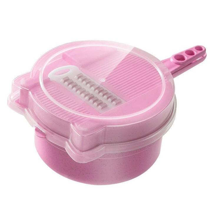 9 IN 1 Multi-function EASY FOOD CHOPPER