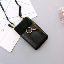 Load image into Gallery viewer, Fashion Phone Purse