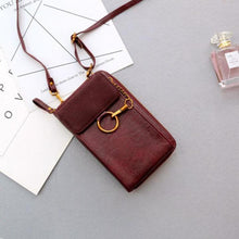 Load image into Gallery viewer, Fashion Phone Purse