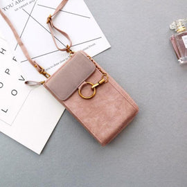 Fashion Phone Purse