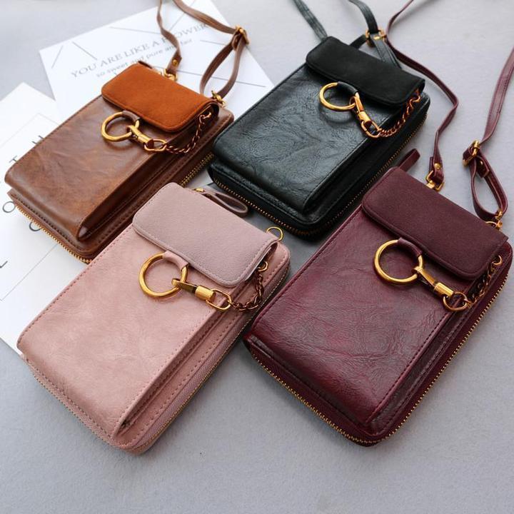 Fashion Phone Purse