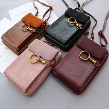 Load image into Gallery viewer, Fashion Phone Purse
