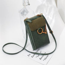 Load image into Gallery viewer, Fashion Phone Purse