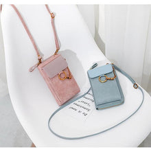 Load image into Gallery viewer, Fashion Phone Purse