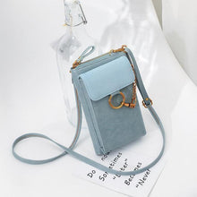 Load image into Gallery viewer, Fashion Phone Purse