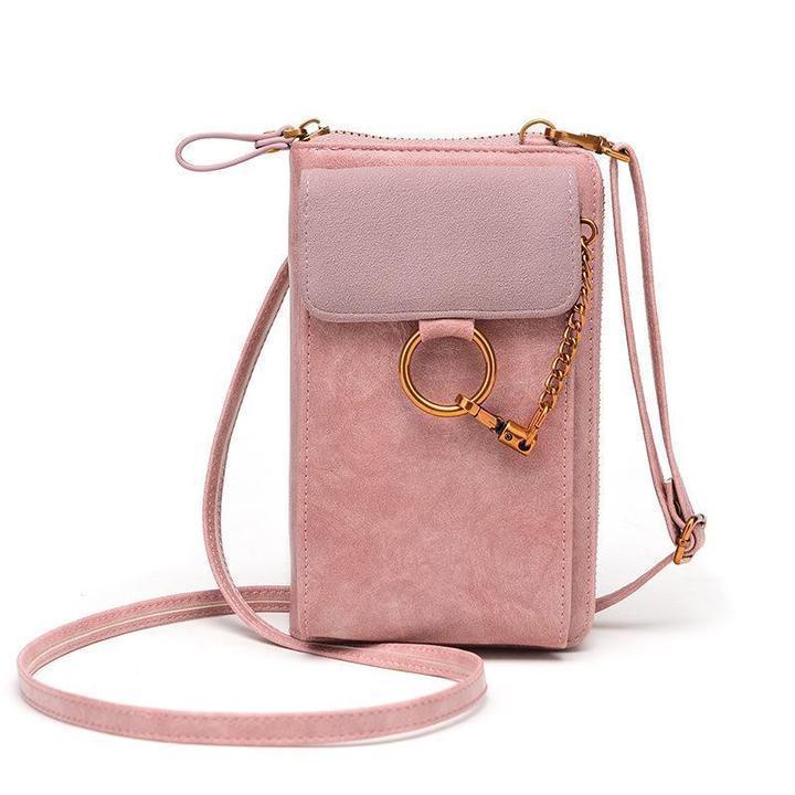 Fashion Phone Purse