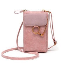 Load image into Gallery viewer, Fashion Phone Purse