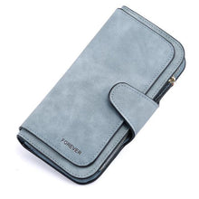 Load image into Gallery viewer, Retro Glamorous Multiple Slots Women Wallets