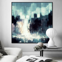 Load image into Gallery viewer, Decoration painting Moment of destruction