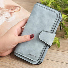 Load image into Gallery viewer, Retro Glamorous Multiple Slots Women Wallets