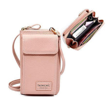 Load image into Gallery viewer, Home / Women Crossbody Phone Bag