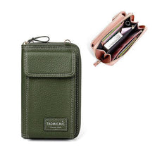 Load image into Gallery viewer, Home / Women Crossbody Phone Bag